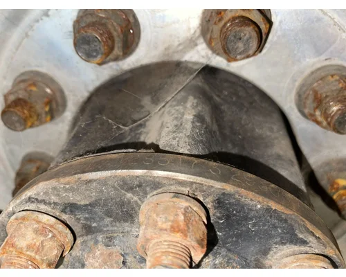 Eaton 128517 Axle Shaft