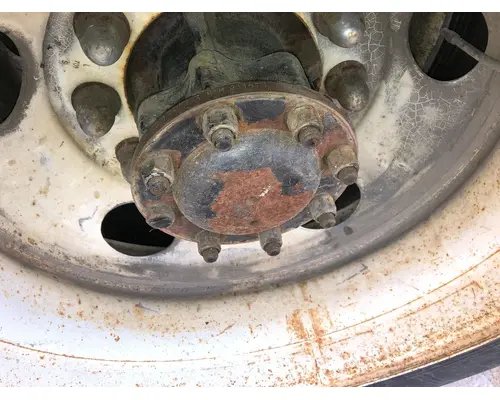 Eaton 128553 Axle Shaft