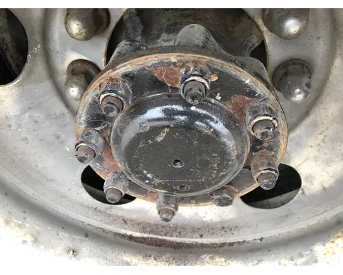 Axle Shaft Eaton 128553 Vander Haags Inc Sp
