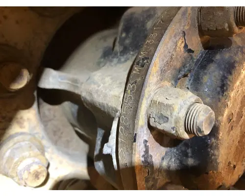 Axle Shaft Eaton 128553 Vander Haags Inc Sp