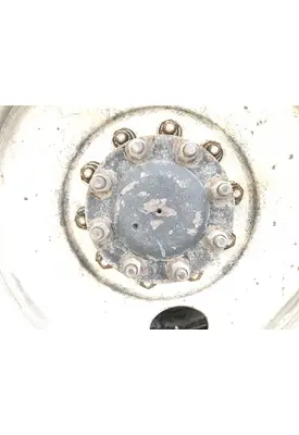 Eaton 128553 Axle Shaft