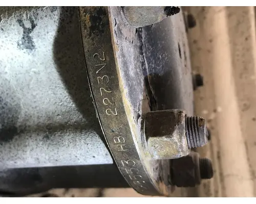Eaton 128553 Axle Shaft