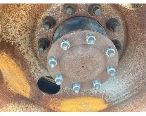 Axle Shaft Eaton 128561 Vander Haags Inc Kc