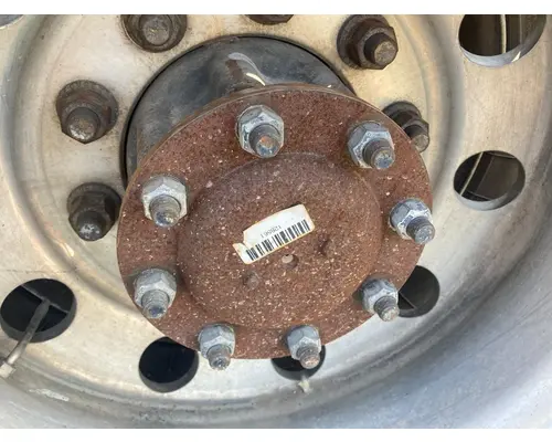 Axle Shaft Eaton 128561 Vander Haags Inc Kc