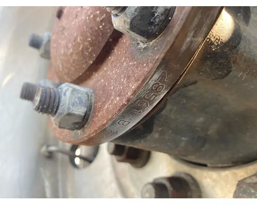 Eaton 128561 Axle Shaft