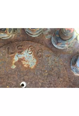 Eaton 129010 Axle Shaft