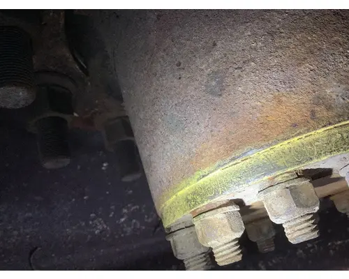 Eaton 129010 Axle Shaft