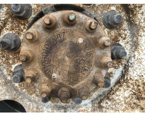 Axle Shaft Eaton 129010 Vander Haags Inc Cb