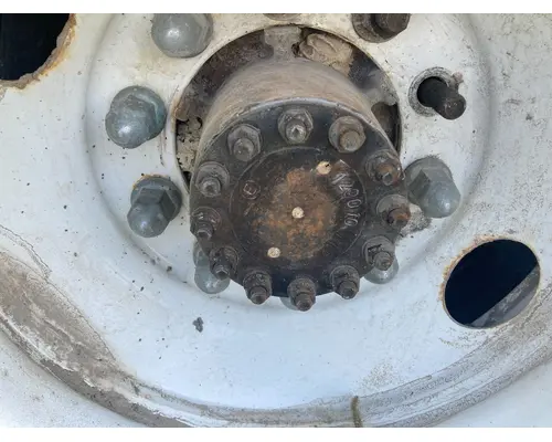 Axle Shaft Eaton 129010 Vander Haags Inc Kc
