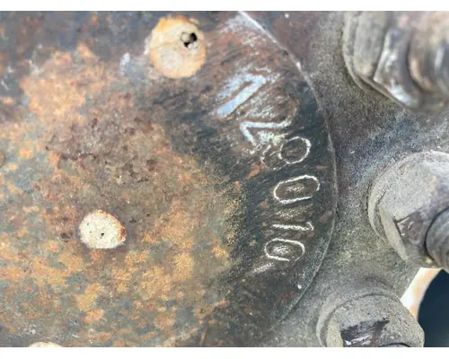Eaton 129010 Axle Shaft