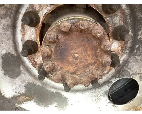 Axle Shaft Eaton 129011 Vander Haags Inc Dm
