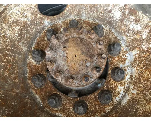 Eaton 129011 Axle Shaft