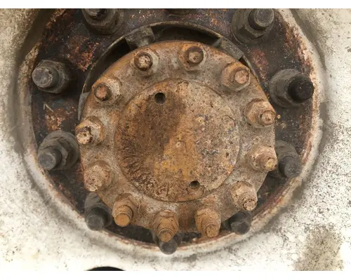 Eaton 129011 Axle Shaft