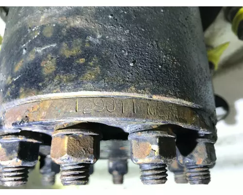 Eaton 129011 Axle Shaft