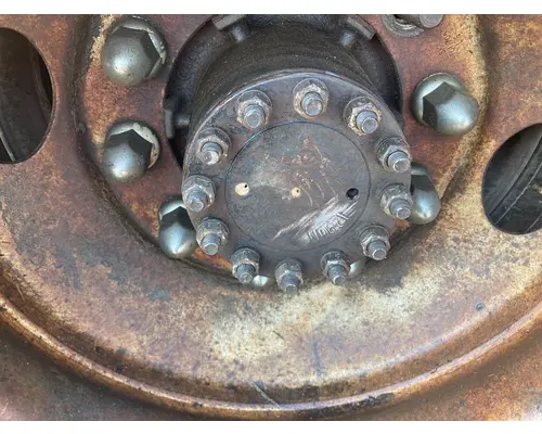 Axle Shaft Eaton 129011 Vander Haags Inc Kc