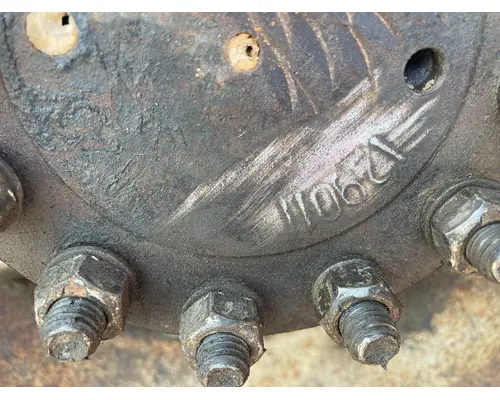 Eaton 129011 Axle Shaft