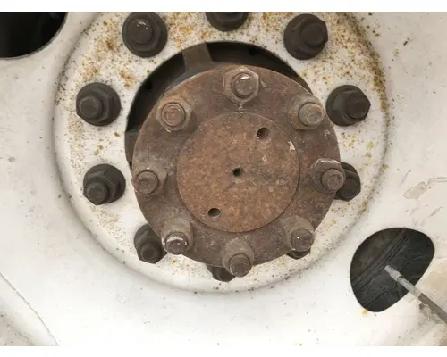 Axle Shaft Eaton 129322 Vander Haags Inc Cb