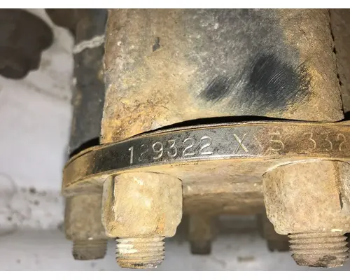 Eaton 129322 Axle Shaft