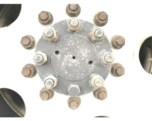 Axle Shaft Eaton 129322 Vander Haags Inc Cb