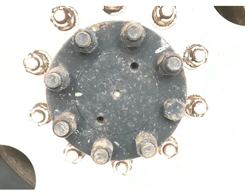 Axle Shaft Eaton 129322 Vander Haags Inc Cb