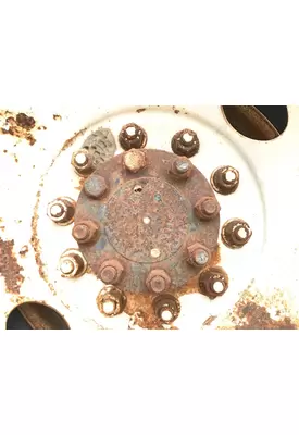 Eaton 129322 Axle Shaft