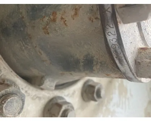 Axle Shaft Eaton 129322 Vander Haags Inc Kc