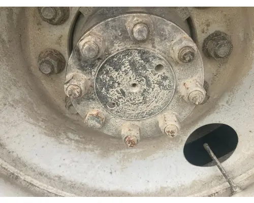 Eaton 129322 Axle Shaft