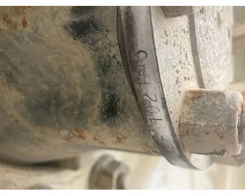 Eaton 129322 Axle Shaft