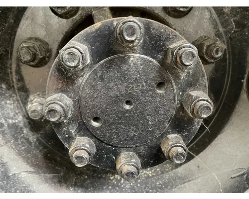 Axle Shaft Eaton 129322 Vander Haags Inc WM