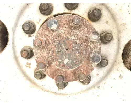 Eaton 129323 Axle Shaft