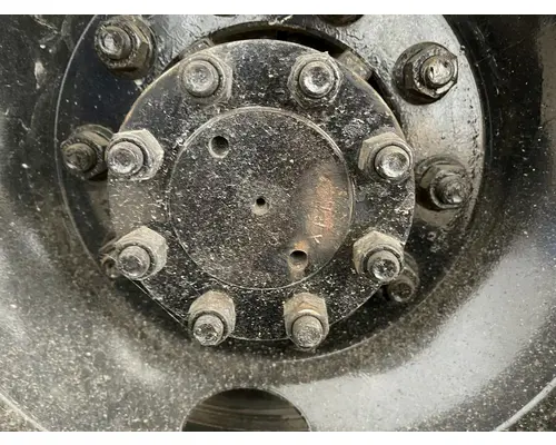 Axle Shaft Eaton 129323 Vander Haags Inc WM