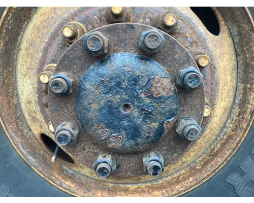 Axle Shaft Eaton 129332 Vander Haags Inc Dm
