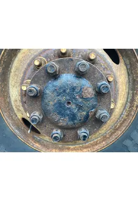 Eaton 129332 Axle Shaft