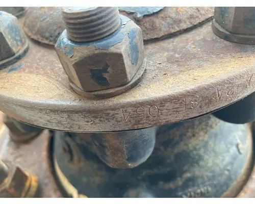 Eaton 129332 Axle Shaft