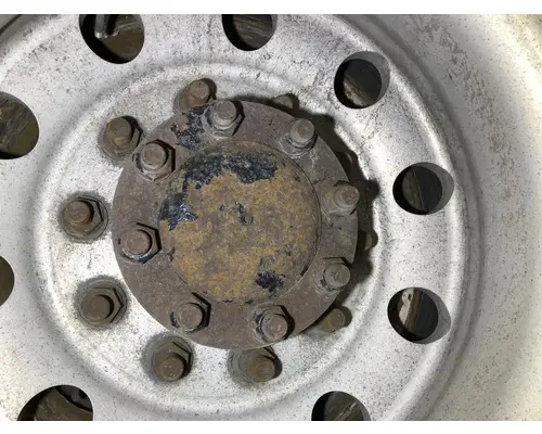 Axle Shaft Eaton 129332 Vander Haags Inc Sf
