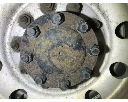 Eaton 129332 Axle Shaft