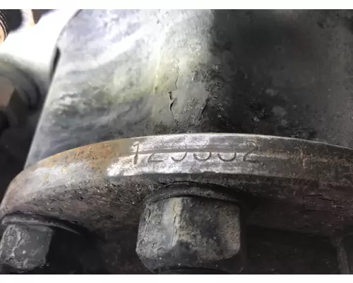 Eaton 129332 Axle Shaft