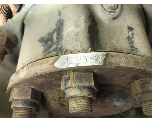 Eaton 129332 Axle Shaft