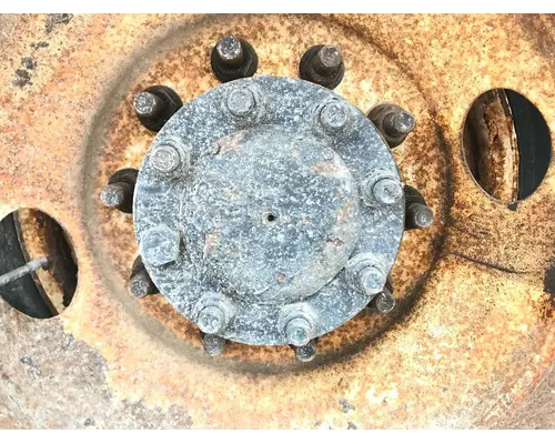 Axle Shaft Eaton 129332 Vander Haags Inc Cb