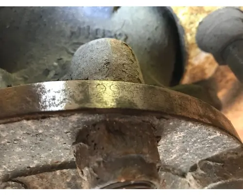 Eaton 129332 Axle Shaft