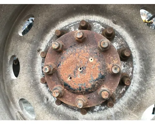 Axle Shaft Eaton 129332 Vander Haags Inc Cb