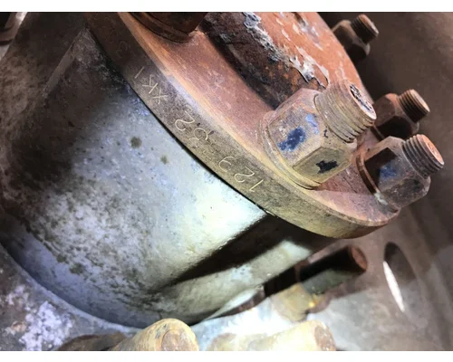 Eaton 129332 Axle Shaft