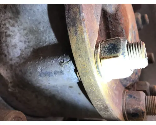 Eaton 129332 Axle Shaft