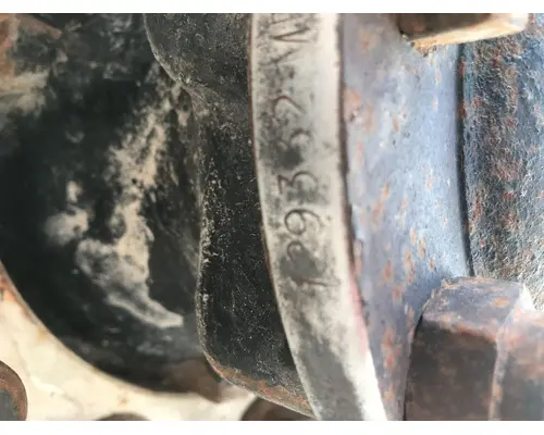 Eaton 129332 Axle Shaft
