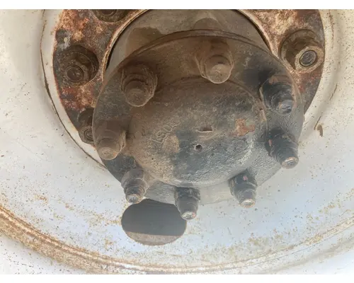 Axle Shaft Eaton 129332 Vander Haags Inc Kc