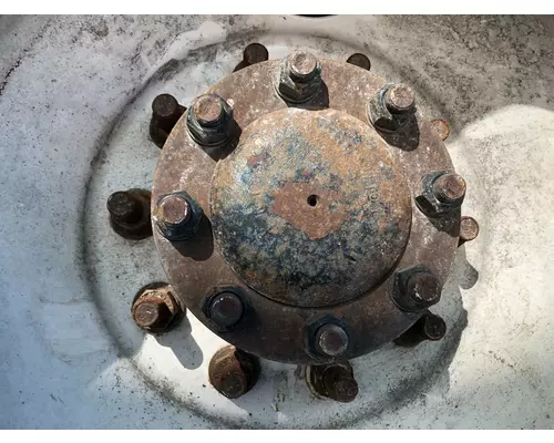 Eaton 129332 Axle Shaft