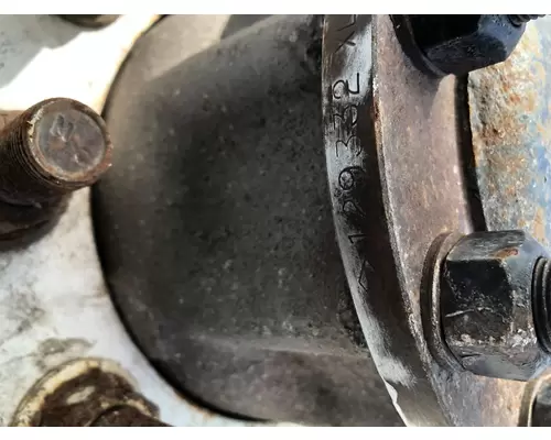 Eaton 129332 Axle Shaft
