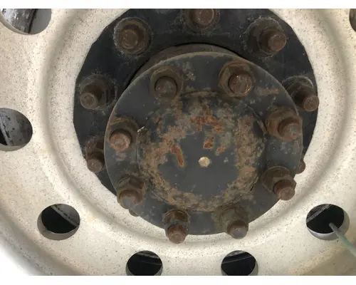 Axle Shaft Eaton 129332 Vander Haags Inc WM