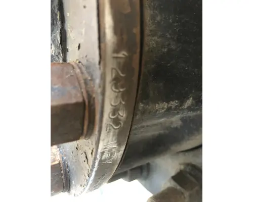 Eaton 129332 Axle Shaft