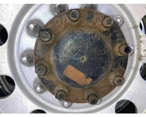 Axle Shaft Eaton 129332 Vander Haags Inc WM